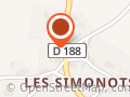 Centre de Loisirs Des Simonots