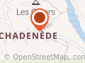 Camping Les Osiers