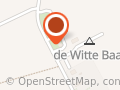 Mini camping de Witte Baai