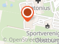 Badminton vereniging de Sjuttul
