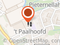 Kinderdagverblijf, Peutergroep en BSO 't Paalhoofd (KOW)
