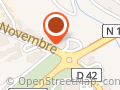 Apave Mende