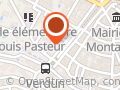 Dr Cécile DOLET LALLEMENT