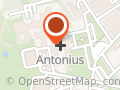 Huisartsenpost Antonius