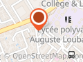 Crèche Lucie Mathieu