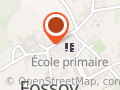 Mairie de Fossoy
