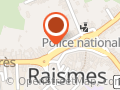 Pharmacie de la place Raismes