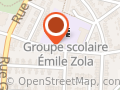 École Primaire Publique Émile Zola