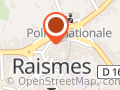 Carrefour Express Raismes