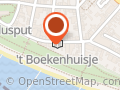 Boekenhuisje 't
