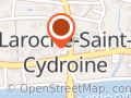 Mairie de Laroche-Saint-Cydroine