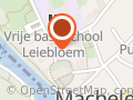 Parochie in Zulte