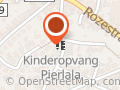 Kinderopvang Pierlala