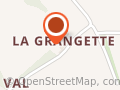 Domaine La Grangette
