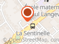 Pharmacie De La Sentinelle
