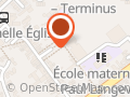 Ecole Maternelle Paul Langevin