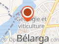 Moulin de Belarga