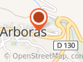 Gite Arboras 34 Hérault