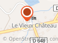 L'Auberge du Chaperon Rouge