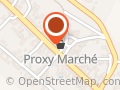 Proxymarché Berka Said