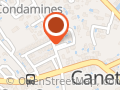 Osteopathe Elsa Fitoussi - Centre Rayonne Ceyras