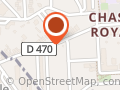 Pharmacie de la chasse royale, Mormentyn