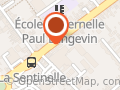 Espace distribution