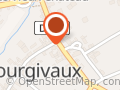 En ville à Courgivaux