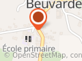 Boulangerie-Pâtisserie de Beuvardes