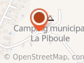 Camping Municipal