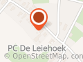 Petanqueclub De Leiehoek