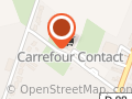 Carrefour Contact