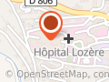 Hopital De Mende