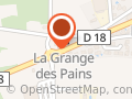 Le Fournil De D.I.O.S