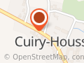 Mairie de Cuiry-Housse