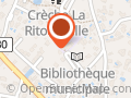École Élémentaire Publique Les Oliviers