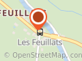 Auberge Des Feuillats