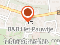 Het Pauwtje
