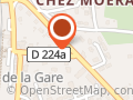 Le Quai des Découvertes