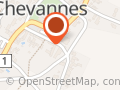 La Source de Chevannes (Balliot Catherine)