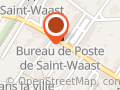 les vedastiennes