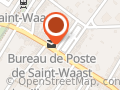 Cabinet Pollet-Beauquel