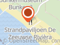 Strandpaviljoen De Zeeuwse Riviera