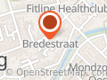 Stichting 't Vestje
