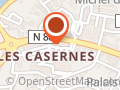 Université de Nîmes - Campus de Mende