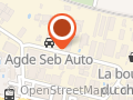 SDS Saveurs du Sud Agde