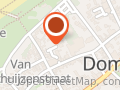 Bed and Breakfast "Rehoboth" Domburg