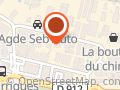 AGDE OCCAS PNEUS