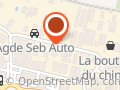 Easy Pare Brise Agde