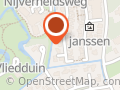 Supermarkt Van der Linde Domburg BV